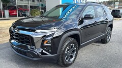 2026 Chevrolet Equinox Activ SUV