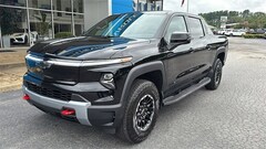 2026 Chevrolet Silverado EV Trail Boss - Extended Range Truck
