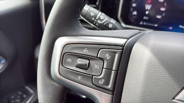 2026 Chevrolet Silverado 1500 RST - Photo 18