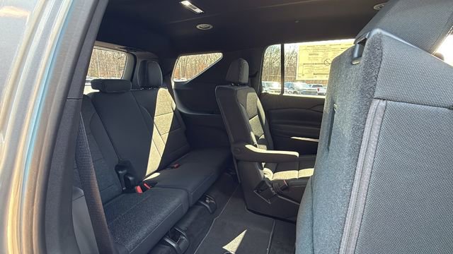 2026 Chevrolet Traverse LT - Photo 37