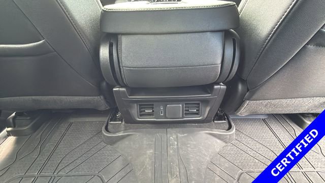2024 Chevrolet Silverado 1500 LT - Photo 36