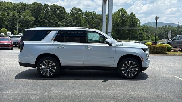 2026 Chevrolet Tahoe High Country - Photo 9