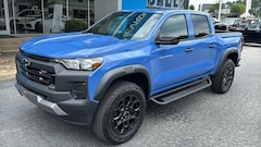 2026 Chevrolet Colorado Trail Boss Truck