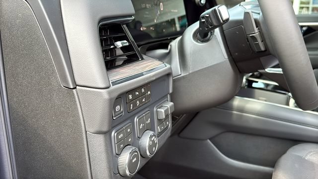 2026 Chevrolet Tahoe LS - Photo 18