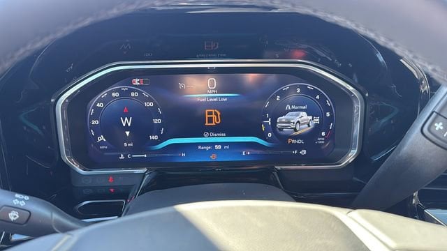 2026 Chevrolet Silverado 1500 LT - Photo 21