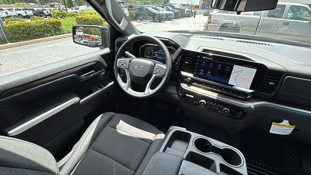 2025 Chevrolet Silverado 1500 RST - Photo 30
