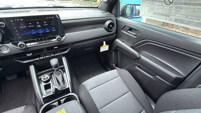 2026 Chevrolet Colorado Trail Boss - Photo 33