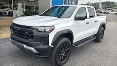 2026 Chevrolet Colorado Trail Boss Truck