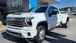  Chevrolet Silverado 3500 HD