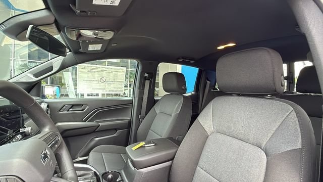2026 Chevrolet Colorado Trail Boss - Photo 28