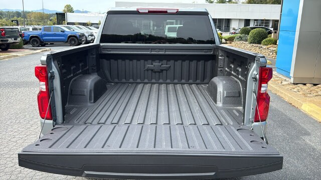 2026 Chevrolet Silverado 1500 RST - Photo 7