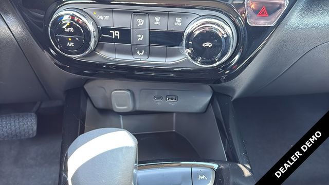 2026 Chevrolet Trax LT - Photo 25