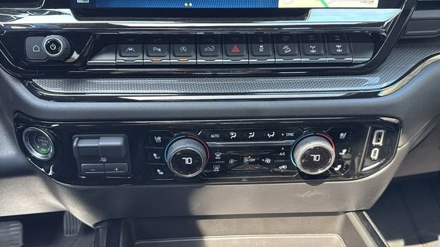 2026 Chevrolet Silverado 1500 ZR2 - Photo 24