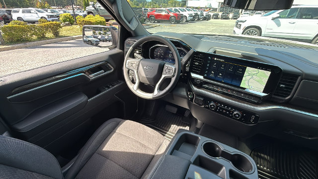 2026 Chevrolet Silverado 1500 RST - Photo 31