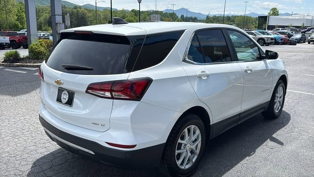 2023 Chevrolet Equinox LT - Photo 9