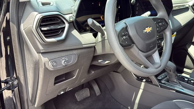 2026 Chevrolet Trailblazer LT - Photo 15