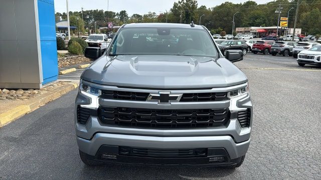 2026 Chevrolet Silverado 1500 RST - Photo 2
