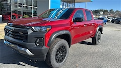 2026 Chevrolet Colorado Trail Boss Truck