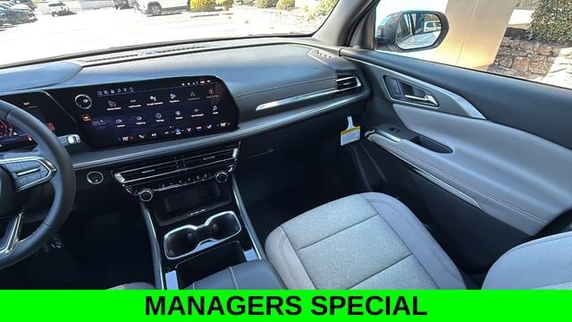 2026 Chevrolet Traverse LT - Photo 32