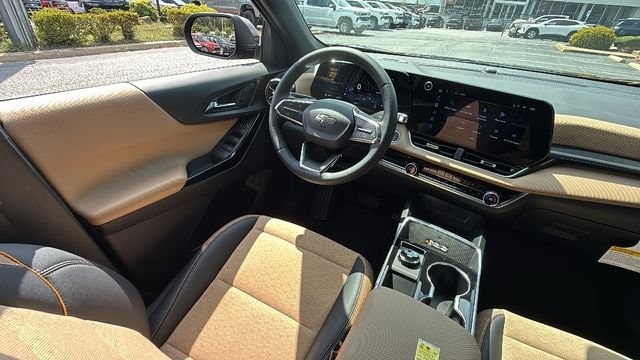 2027 Chevrolet Equinox ACTIV - Photo 32