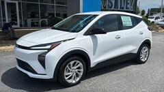 2027 Chevrolet Bolt LT SUV