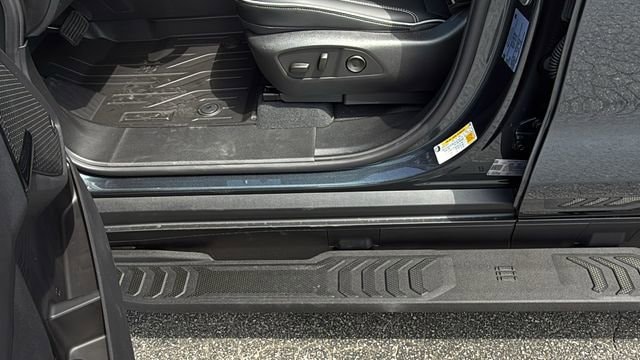 2026 Chevrolet Silverado EV LT - Photo 14