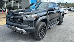 2026 Chevrolet Colorado Trail Boss Truck