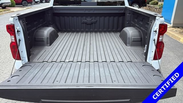 2024 Chevrolet Silverado 1500 LT - Photo 7