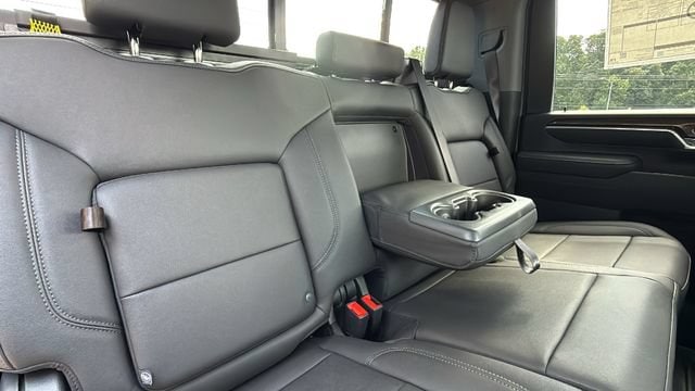 2026 Chevrolet Silverado 3500 HD LT - Photo 34