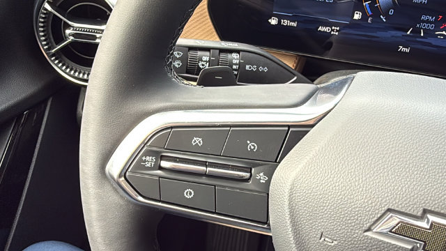 2027 Chevrolet Equinox ACTIV - Photo 18