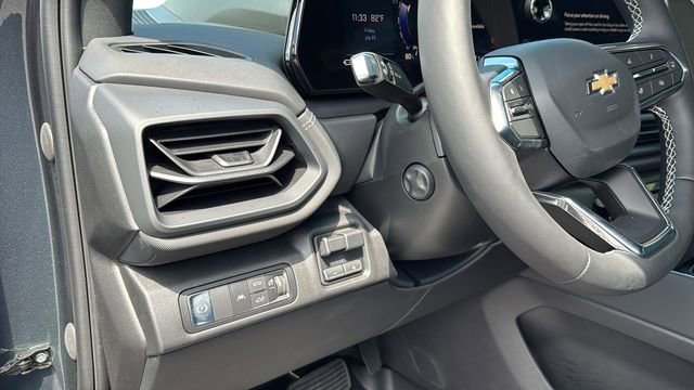 2026 Chevrolet Silverado EV LT - Photo 17