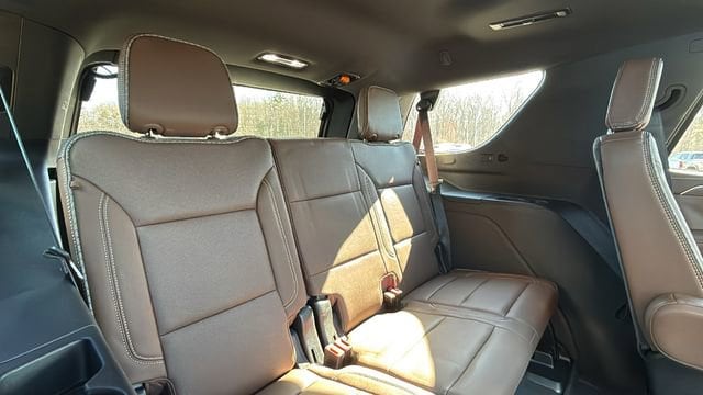 2023 Chevrolet Tahoe High Country - Photo 39
