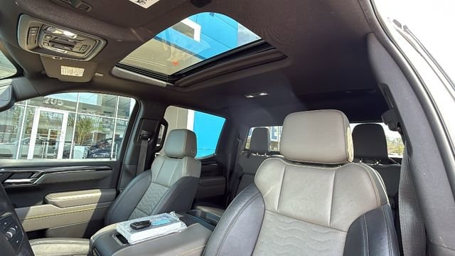 2022 Chevrolet Silverado 1500 ZR2 - Photo 27