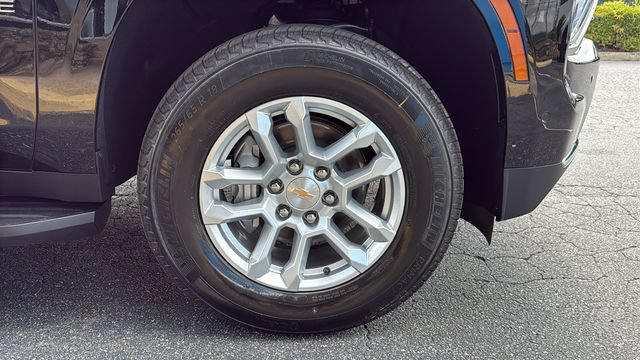 2026 Chevrolet Tahoe LS - Photo 11