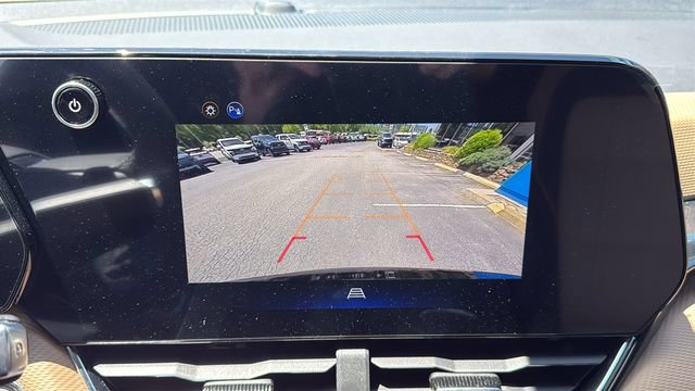 2026 Chevrolet Equinox ACTIV - Photo 23