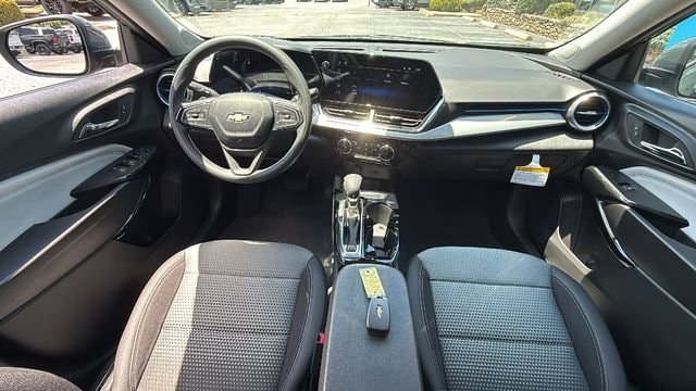2026 Chevrolet Trax LT - Photo 33
