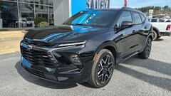 2026 Chevrolet Blazer RS SUV