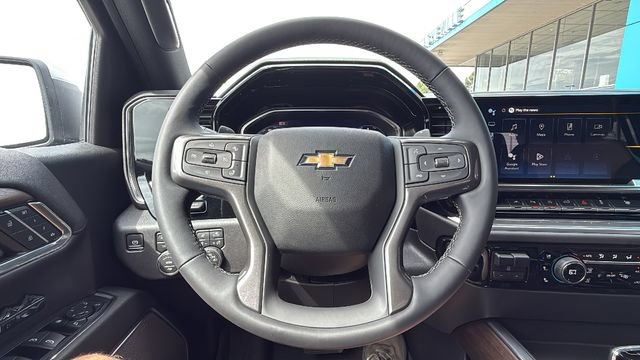 2026 Chevrolet Silverado 1500 High Country - Photo 20
