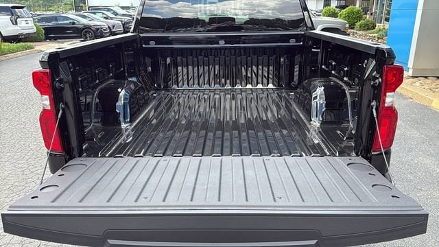 2025 Chevrolet Silverado 1500 RST - Photo 7