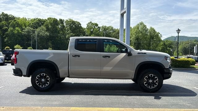 2026 Chevrolet Silverado 1500 ZR2 - Photo 9