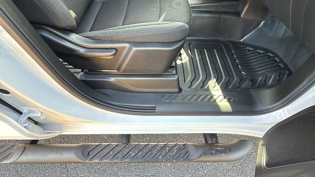 2026 Chevrolet Silverado 1500 Work Truck - Photo 28