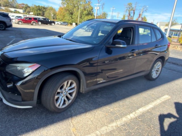 2015 BMW X1