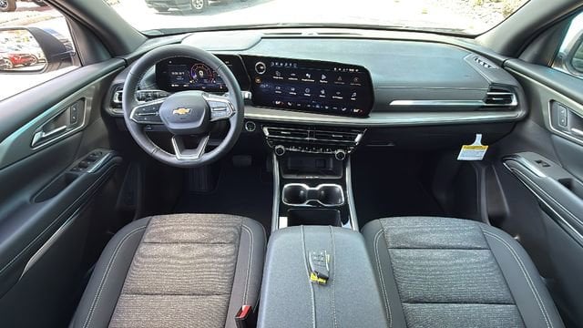2026 Chevrolet Traverse LT - Photo 34