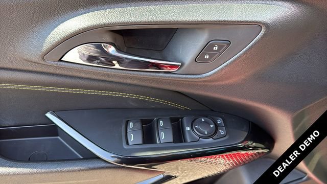 2026 Chevrolet Trax LT - Photo 16