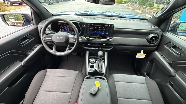 2026 Chevrolet Colorado Trail Boss - Photo 34