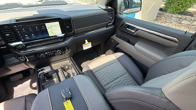 2026 Chevrolet Silverado 1500 ZR2 - Photo 32