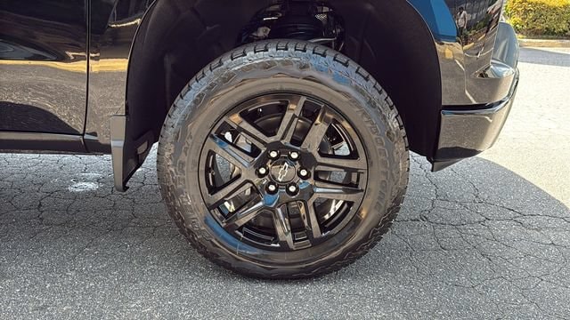 2026 Chevrolet Silverado 1500 LT Trail Boss - Photo 10
