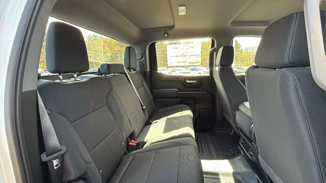 2026 Chevrolet Silverado 1500 Work Truck - Photo 33