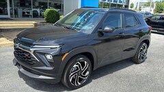 2026 Chevrolet Trailblazer RS SUV