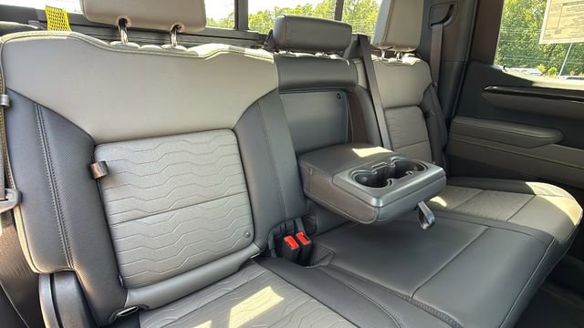 2026 Chevrolet Silverado 1500 ZR2 - Photo 35